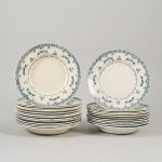 1740 9087 Matservisdelar